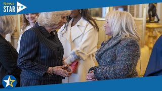 Elaine Paige Shares Insights On Her Relationship With The Royal Family