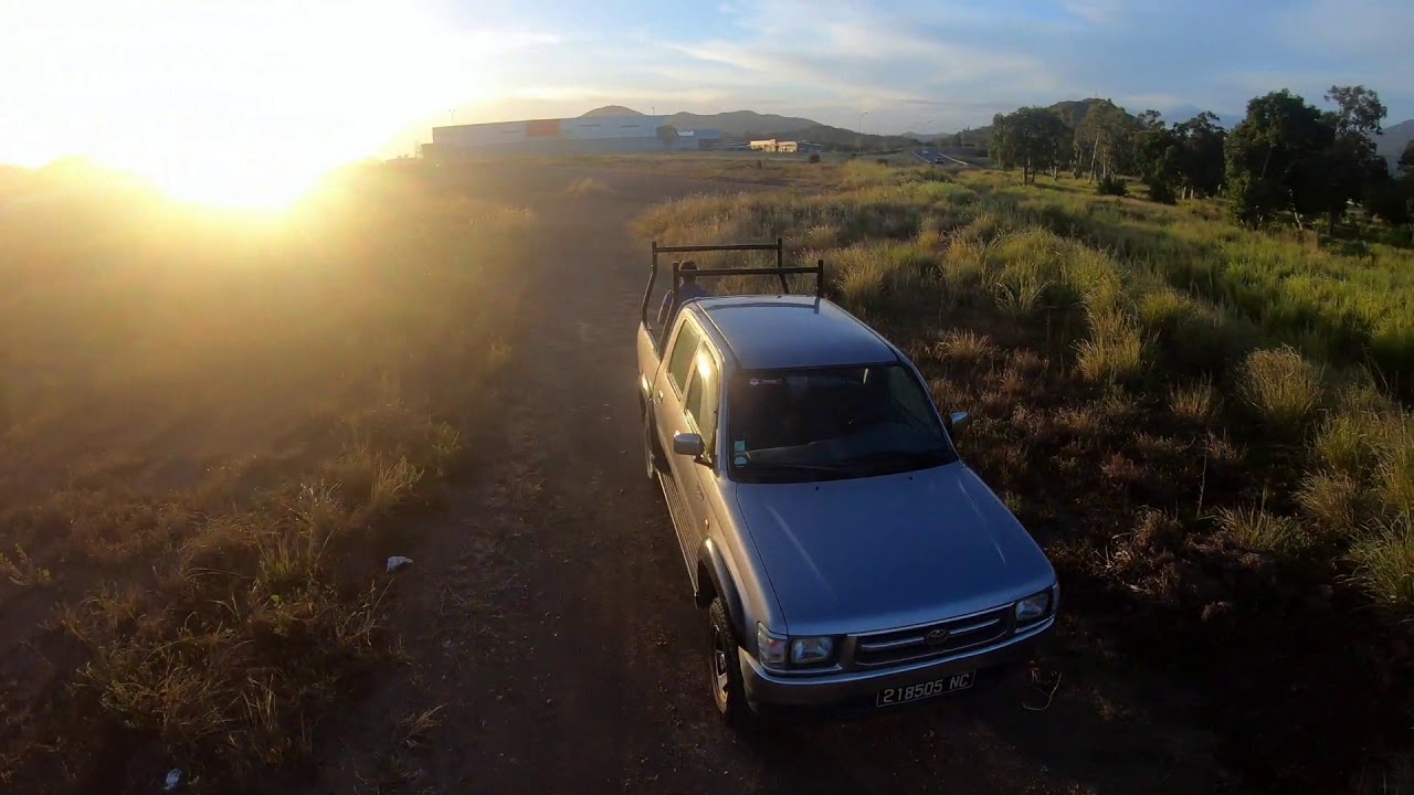 Strix Binary F10 -  First flight