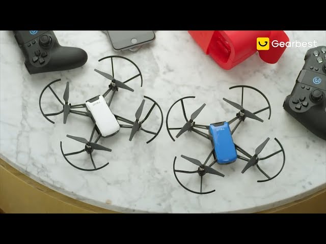 gearbest dji tello