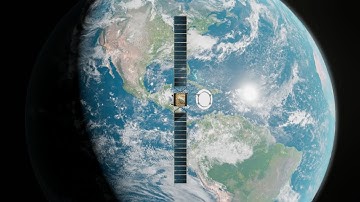 Viasat moves into military satellite communications