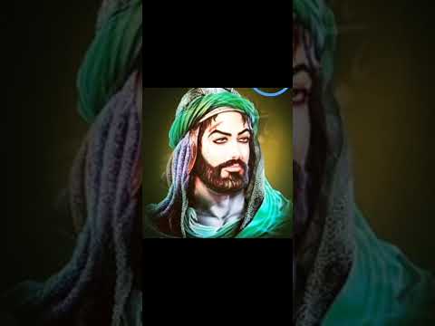 جفين طاحن عالنهر من روائع الشيخ ابو الحواتم الطائي