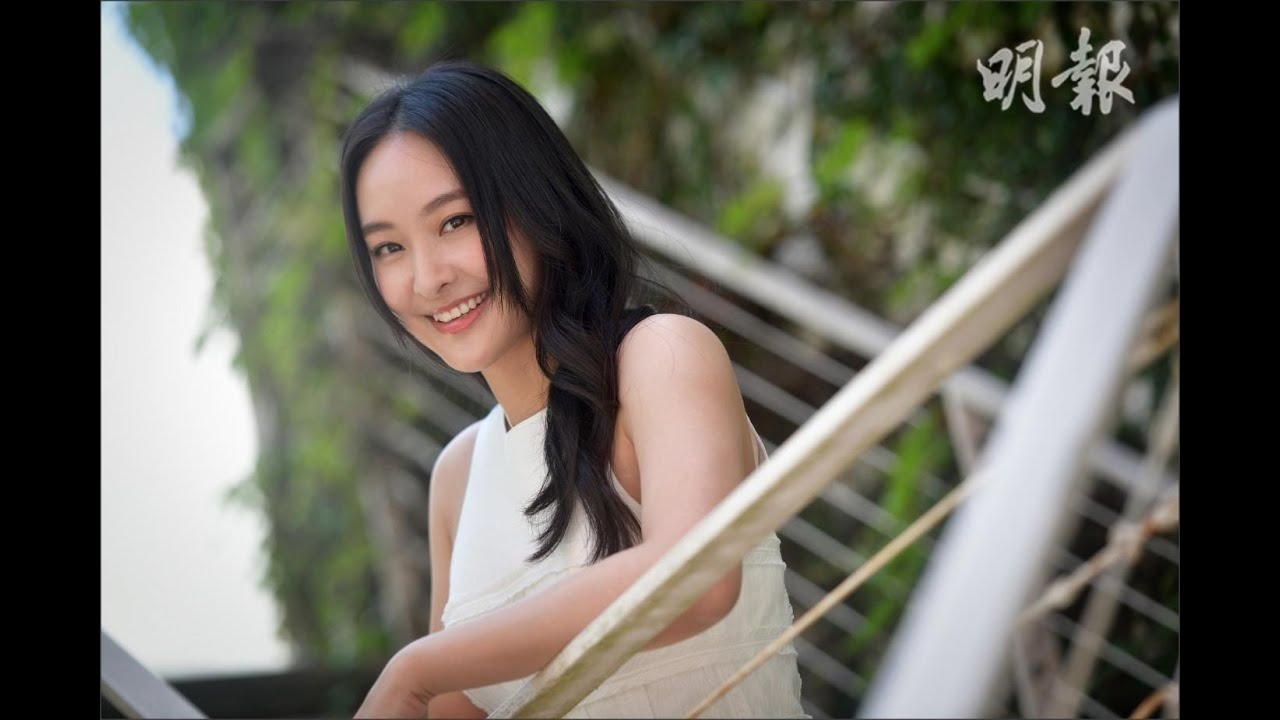 陳瀅演技被狠批較傳緋聞更感不舒服：無可能一個表情演一套劇｜歷代阿寶備受批評得最多｜明報娛樂新聞