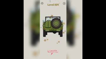 DOP: Draw One Part Level 284