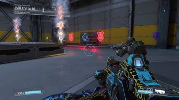 DOOM a Wild Trainer Appears