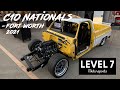 Ride along in two FAST autocross trucks!!