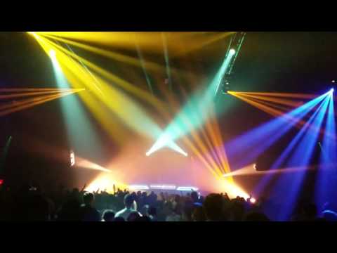 John O'Callaghan @ Dreamstate NY 8/26/16