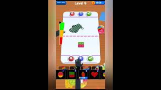 FIDGET Trading pop it all levels gameplay game android IOS screenshot 5