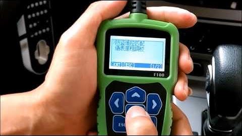 How to use Magic Wand Generator (4D70 Chip)+OBDSTAR F100 programmer Ford Mazda remote key