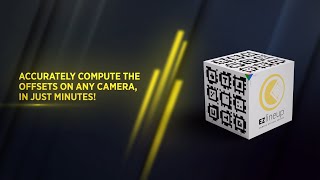 Introducing EZlineup®: our universal camera offsets solver for all virtual stages! screenshot 5