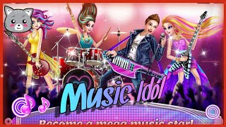 Music Idol - Coco Rock Star | Kitty tv screenshot 1