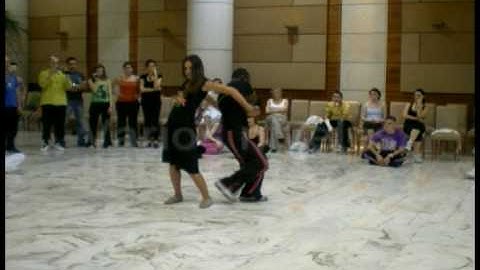 Sanxenxo 09 Congreso