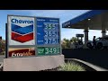 Chevron CFO on Oil Prices, Earnings, Permian Basin, OPEC