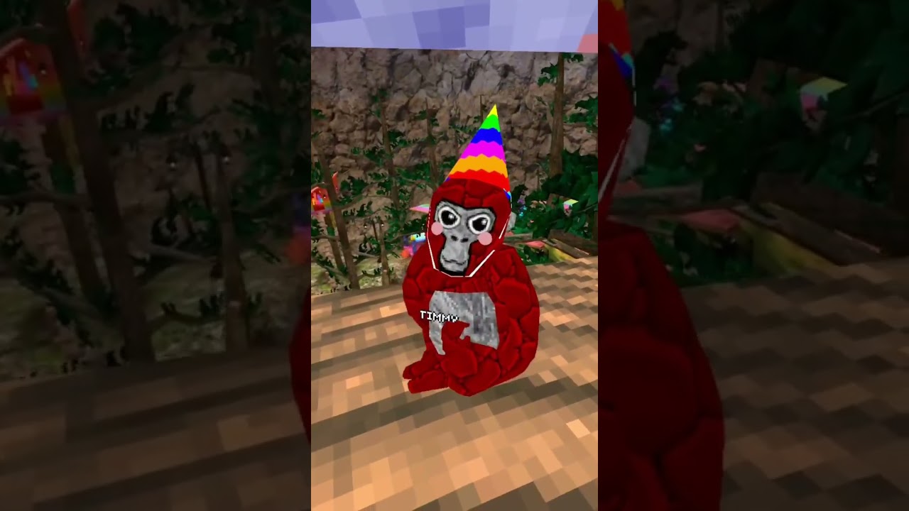 It’s not mods he just has a good gaming chair  