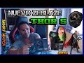 ZEBLAZE THOR 5 | 4G ▐  Android 7.1▐  Doble Procesador Smartwatch ▐ Unboxing▐  Review