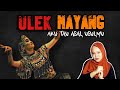 ULEK MAYANG| Cerita Seram