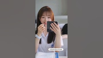 ||💗Korean school love story💗|| tiktok video hindi mix songs short video|| Whatsappstatus #ytshorts