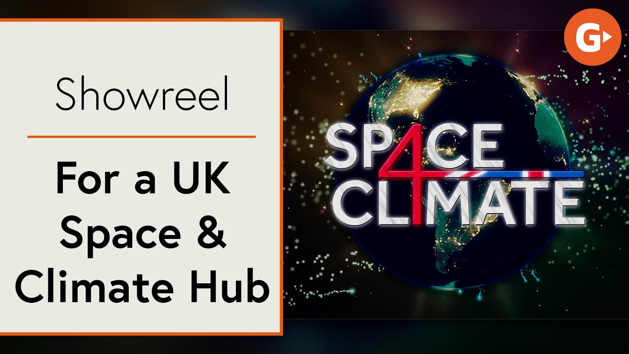 Video Edit | Digital Marketing Agency, Oxfordshire | Showreel Video | Ginger Digital