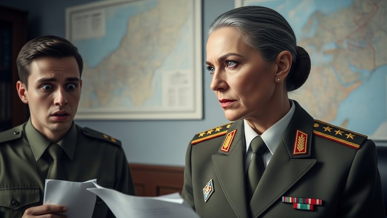 Редник пребит в казармата  Майка му, генерал с 4 звезди, срина всичко