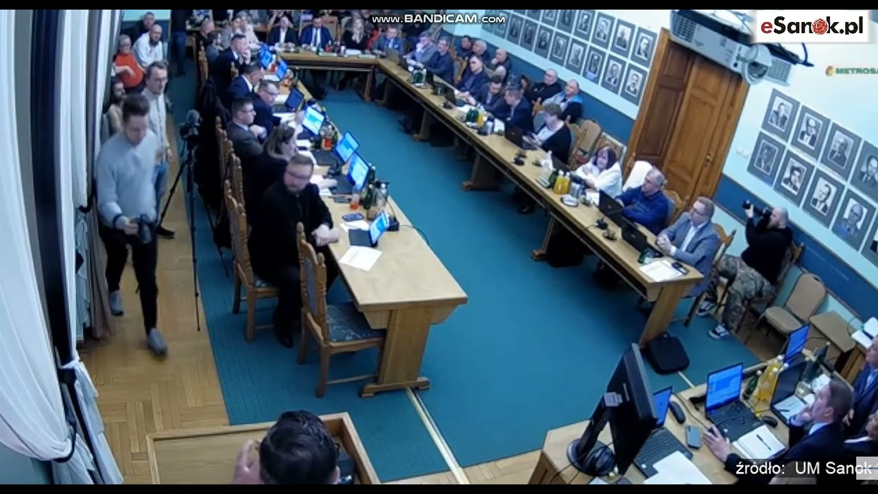 Trener Bogusław Rąpała o problemach w STS Sanok