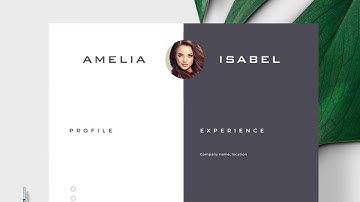 CV Maker - Resume Builder, CV Creator & Editor