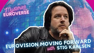 Stig Karlsen on Re-Evaluating Eurovision’s Rules and How the Contest has Become ‘Divided by Music’