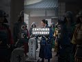 Japan Was Ruled By ONE Family For 800 Years! The Samurai Dynasty Explained #shorts #viral #travel