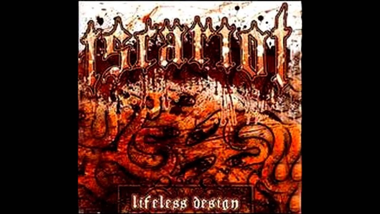 Iscariot - Scars Are Perfection