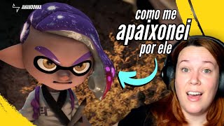 ❤️ Vale a pena comprar o jogo SPLATOON? ❤️ Nintendo Switch