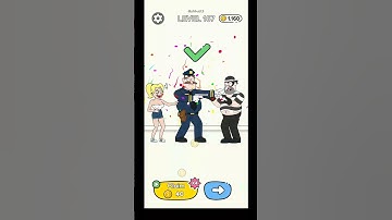 draw it story - draw puzzle level 161-171 #shorts