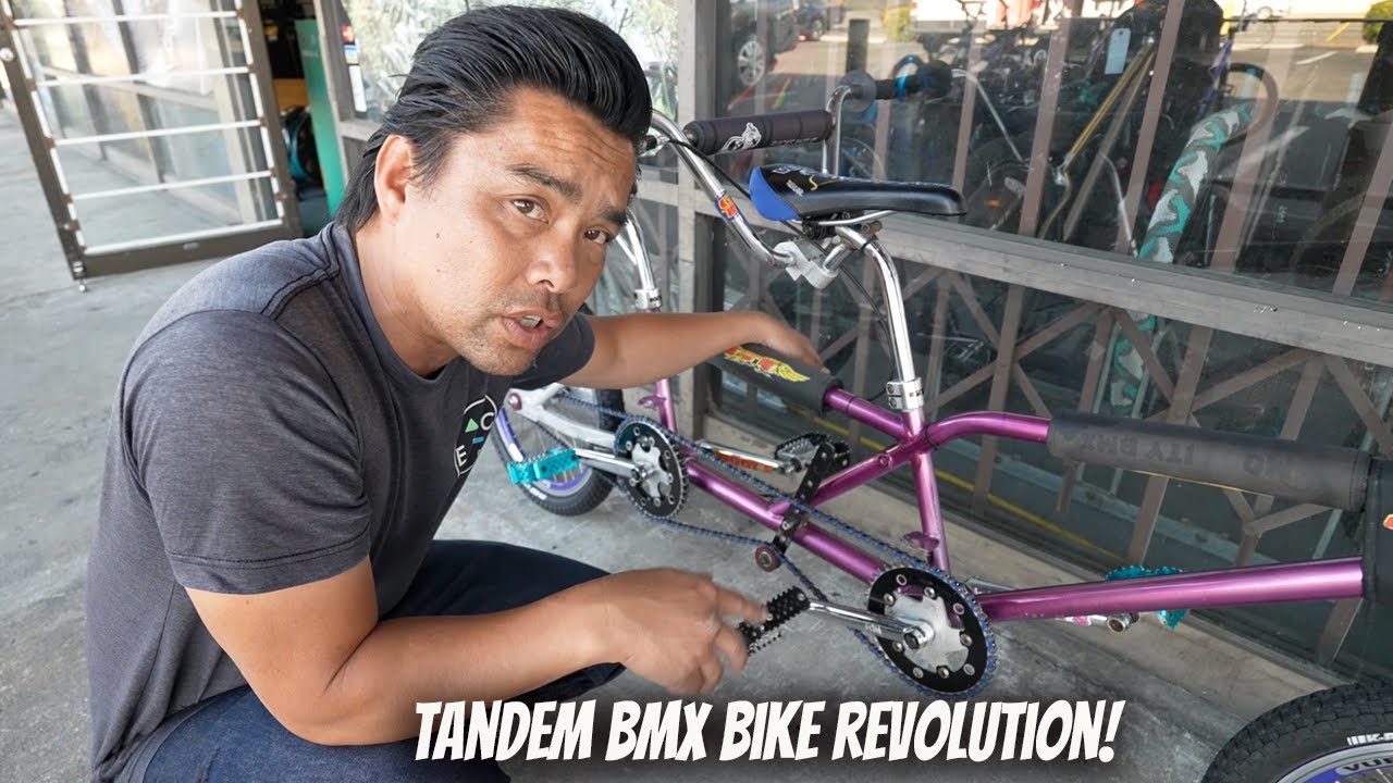 My Haro Bikes Dave Mirra Tribute Bike 