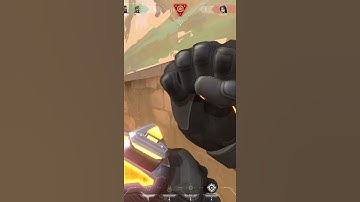 Valorant - "Ult him, no cap."