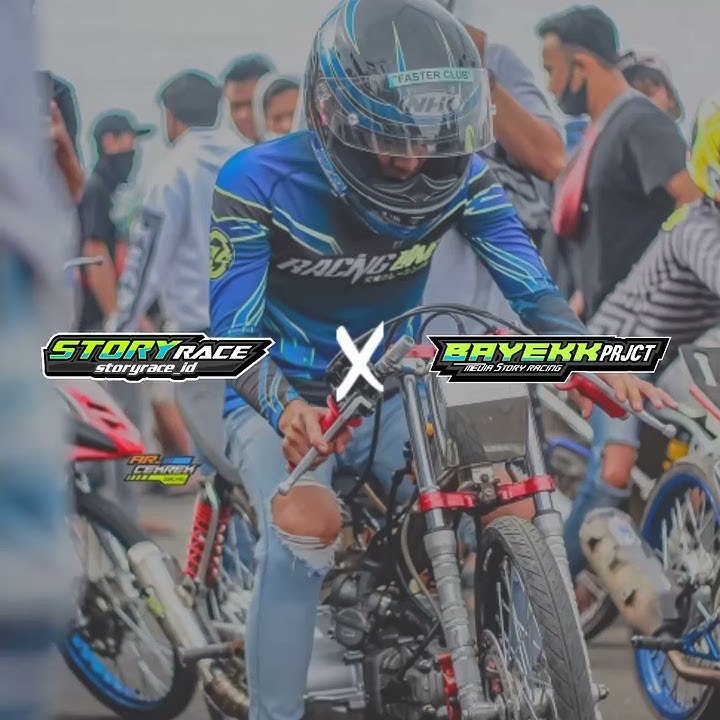 Story Wa Terbaru 2020 || Story Wa Balap || Literasi Racing Kekinian