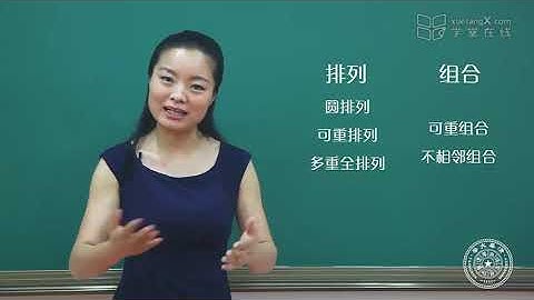 9.1.2 组合之美之排列组合