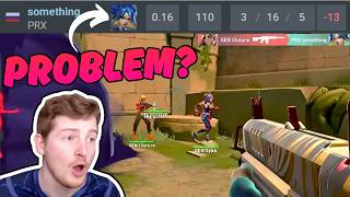 How Did PRX Get STOMPED By Gen G!