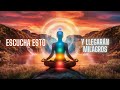 Afirmaciones Poderosas🔑 | ALINEA y SANA tus 7 CHAKRAS | Equilibra tu Energía y RECIBE BENDICIONES🙏