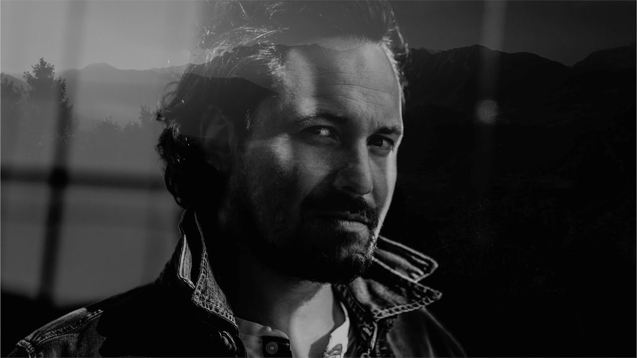 ORBO - Fine (Official Lyric Video)