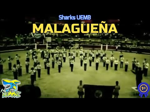 Shark's UEMB: Malaguea