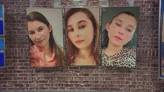 Boyfriend and relative charged with murder in the case of missing Waldorf mother