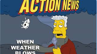 Kent Brockman- Action News