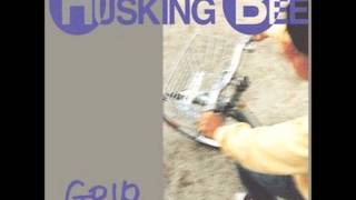 Miniatura de vídeo de "HUSKING  BEE  /  WALK　【HD】"