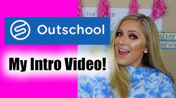 Outschool Intro Video