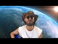 Никаких фотографий Земли! - Conspiracy Music Guru (Russian)
