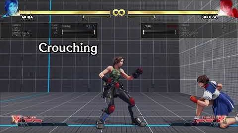 QuickBits | Akira Corner Throw Setup