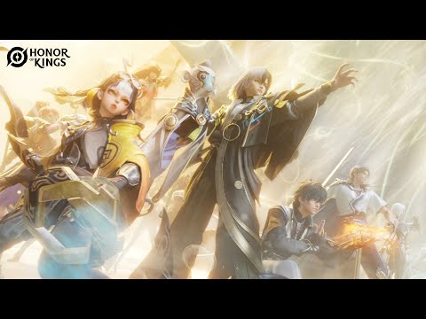 CG | Decade of Promise | Honor of Kings