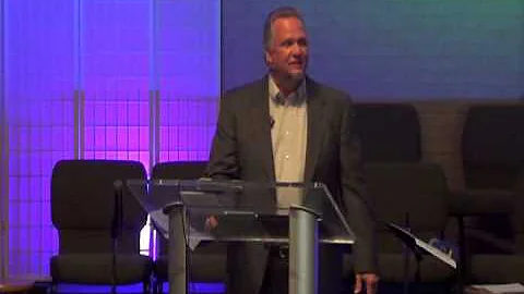 Trinity Church of God  Dr. Ken Toler