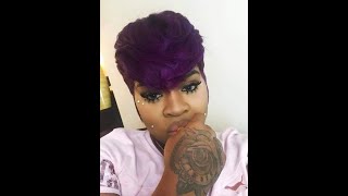 ALEXIS WARE 👉 "THE DEVIL" WOULDN'T STOP CALLING HER 👀