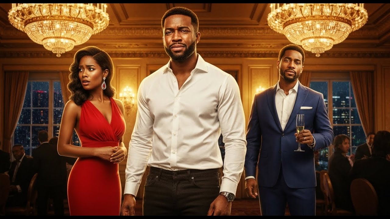 Billionaire Acts Poor To See Who Truly Loves Him — The Ending Will Break Your Heart!.. #tales