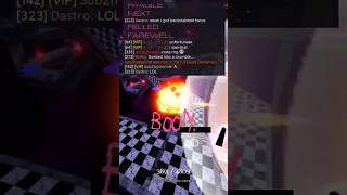 celestial VS BEST nullscape player? #nullscape #roblox