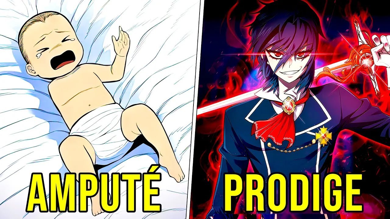Il Était Humilié Et Trahi Pour Être Né Sans Bras Droit Mais Devient Un Prodige!
