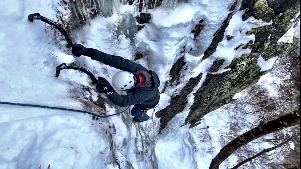 Mira Rear Window, Mount Willard 01.27.21 | Crawford Notch ice climbing #nemguides #nhice en YouTube Mira Rear Window, Mount Willard 01.27.21 | Crawford Notch ice climbing #nemguides #nhice en YouTube